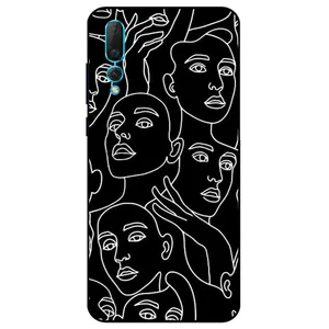 Megafone 7762 Cover For Honor 30i