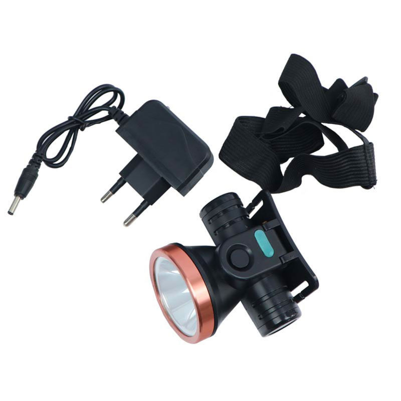 چراغ پیشانی اسمال سان مدل 50W