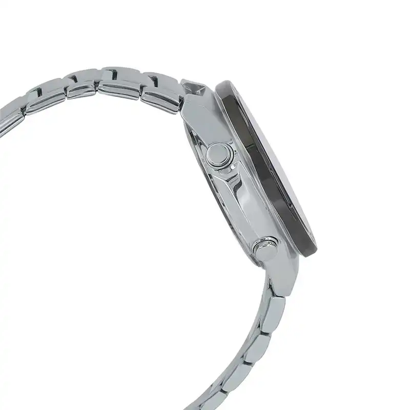 ساعت مچی عقربه‌ای مردانه کاسیو مدل ECB-950DB-2ADF