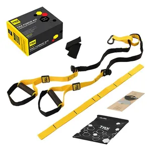 لوازم تناسب اندام تی آر ایکس مدل فورس کیت 