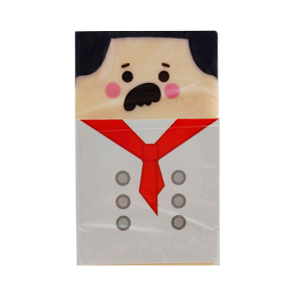 پاک کن مدل مچل شو کد 002