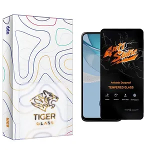 Tiger Glass APL2 Antistatic Screen Protector For Motorola  Moto G53