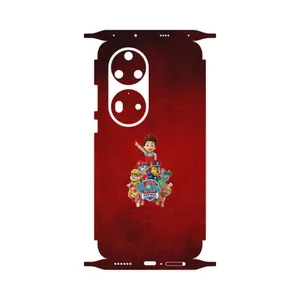MAHOOT Paw Patrol-FullSkin Cover Sticker for Huawei P50 Pro
