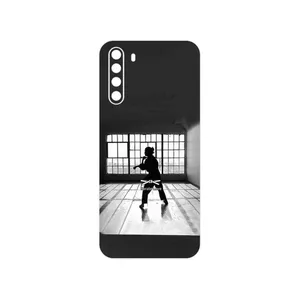 MAHOOT Karate Cover Sticker for Gplus X10