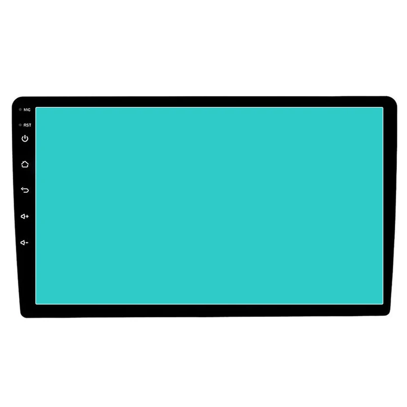  پخش کننده تصویری خودرو کد 1063
