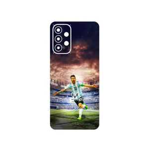 MAHOOT Lionel Messi 2 Cover Sticker for Samsung Galaxy A23