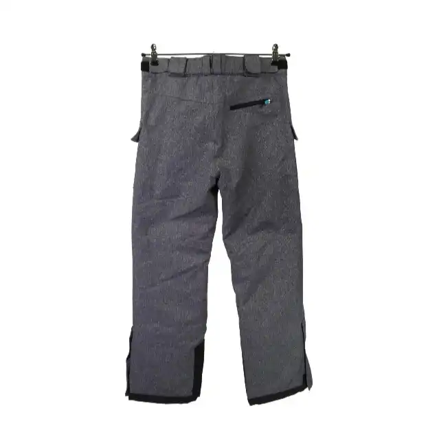 شلوار اسکی بچگانه دکتر زایپ مدل DR333