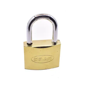 قفل آویز نولان مدل G63