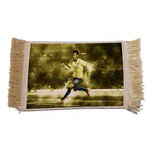 فرش ماشینی دیوارکوب مدل نیمار کد 83