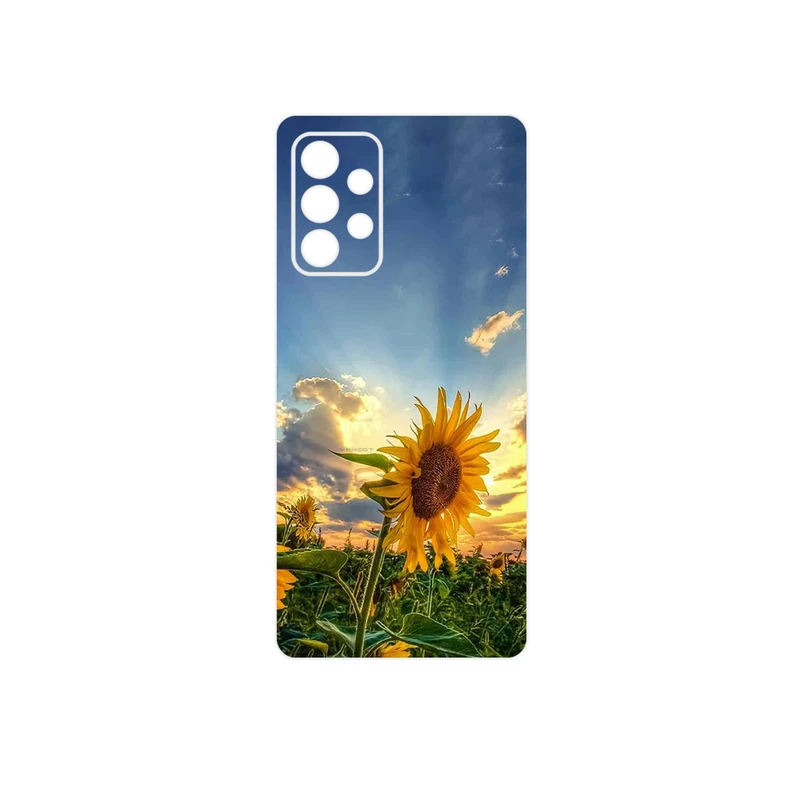 برچسب پوششی ماهوت مدل Summer Season مناسب برای گوشی موبایل سامسونگ Galaxy A53 5G