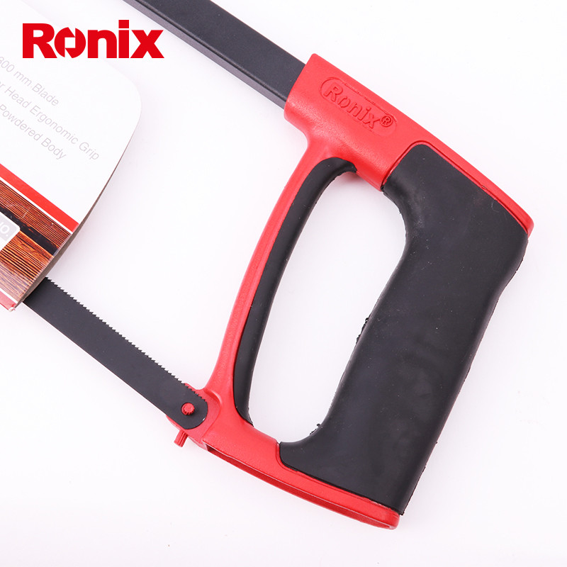 کمان اره رونیکس مدل RH-3610 کمان اره رونیکس مدل RH-3610