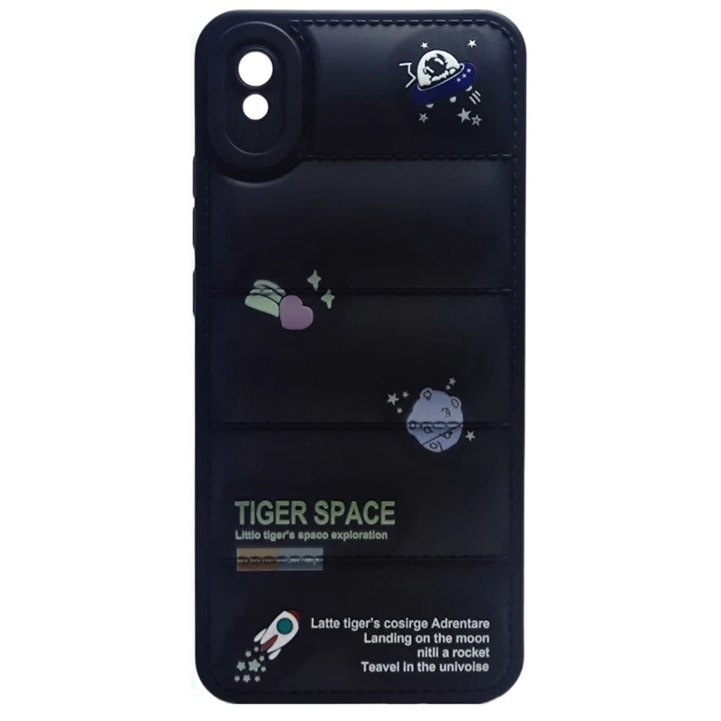 کاور قاب آوش مدل پافر 08 مناسب برای گوشی موبایل شیائومی REDMI 9A/ 9i /9 AT