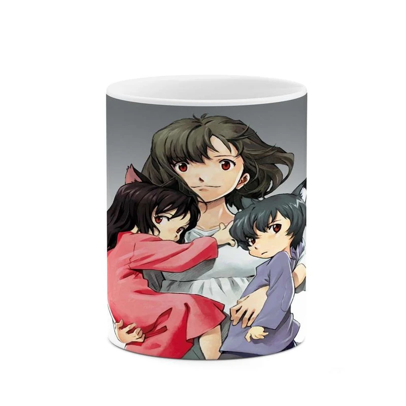 ماگ کاکتی مدل انیمه کد mgh21650