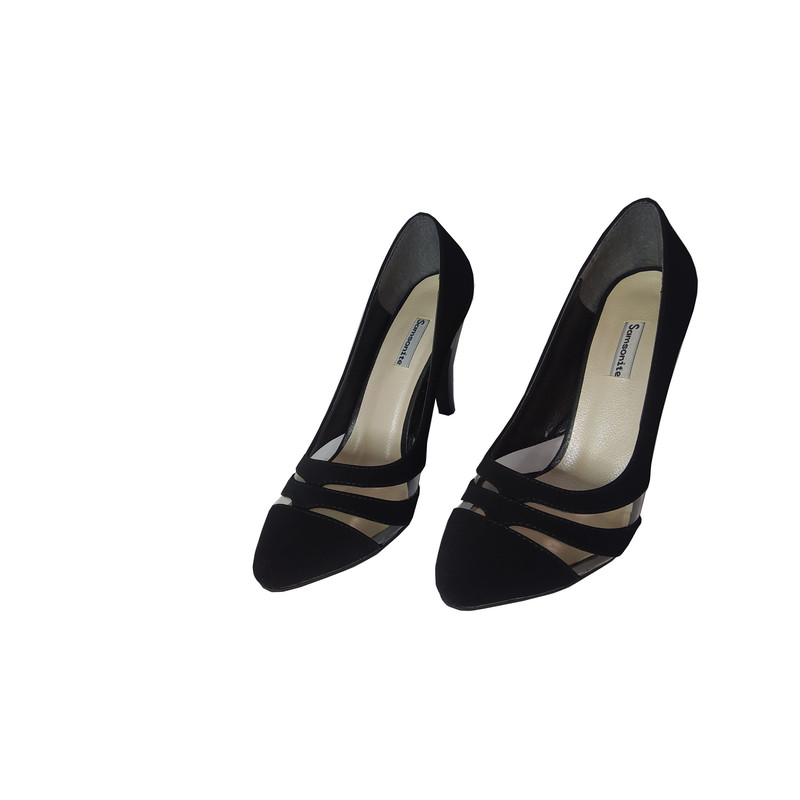 کفش زنانه مدل تاپ کد 2007