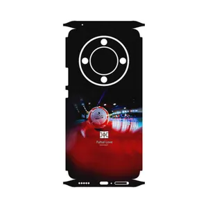 MAHOOT Futsal-FullSkin Cover Sticker for Honor X9b