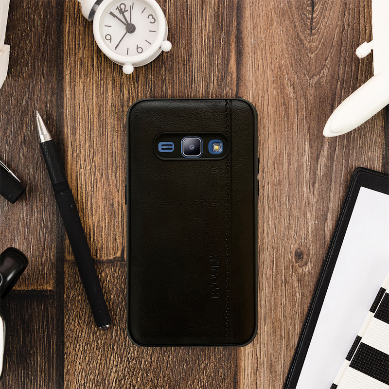 کاور رز باد مدل MRM12 مناسب برای گوشی موبایل سامسونگ Galaxy J1 2016