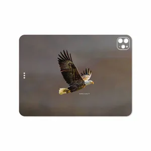 MAHOOT Eagle Cover Sticker for Apple iPad Pro 11 GEN 2 2020 A2231