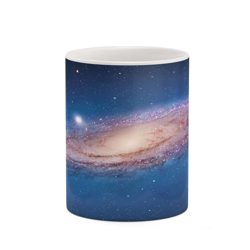 ماگ کاکتی مدل فضا و کهکشان کد mgh20182