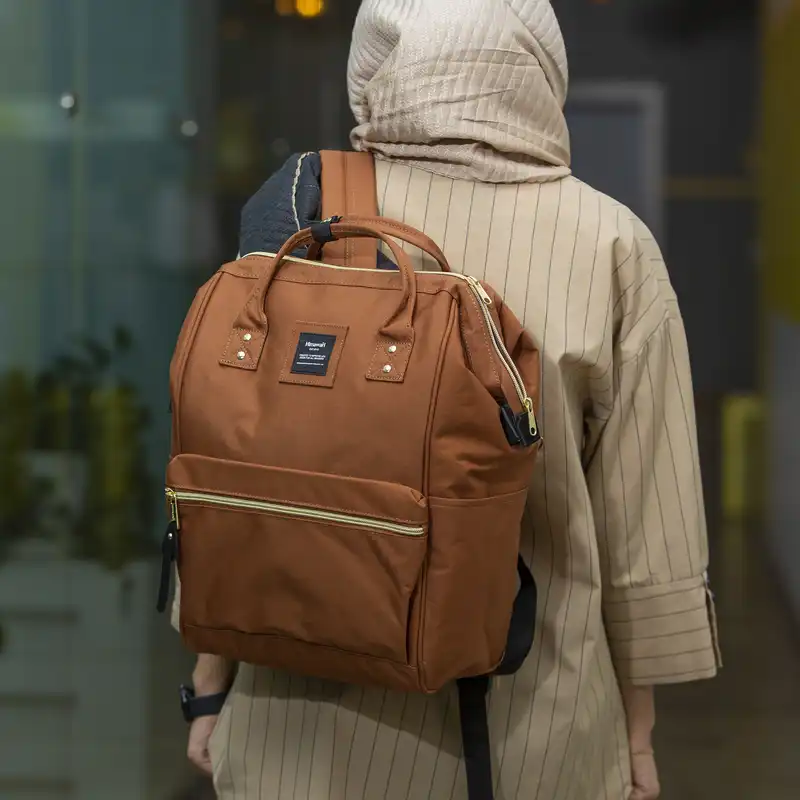 کوله پشتی هیماواری مدل 2 - 9001