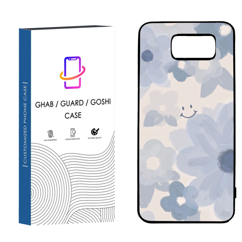 کاور قاب گارد گوشی طرح دخترانه کد 29 _TPU مناسب برای گوشی موبایل سامسونگ Galaxy Note 5