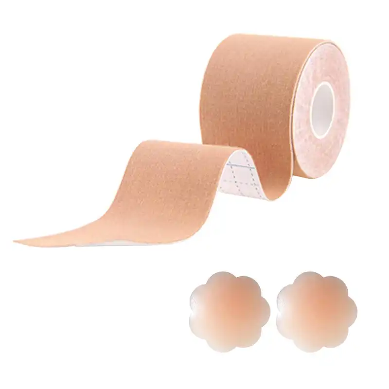 چسب لیفت سینه مدل 5