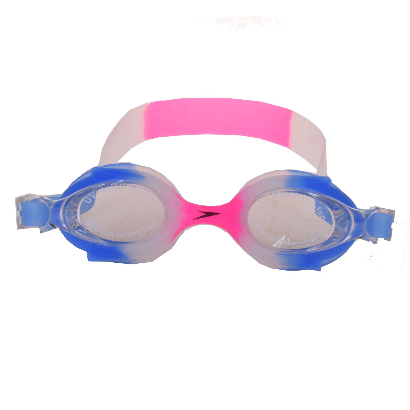 عینک شنا بچگانه اسپیدو مدل Colorful -  - 3