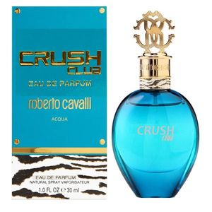 نقد و بررسی ادو پرفیوم زنانه کراش کلاب مدل Roberto Cavalli Acqua حجم 30 میلی لیتر توسط خریداران