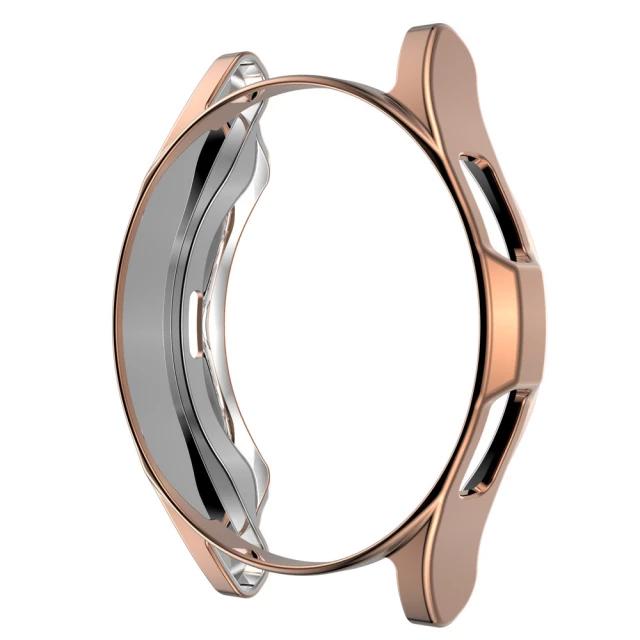 کاور مدل Tiam-مناسب برای ساعت هوشمند سامسونگ Gear 3 / Galaxy Watch 46 mm