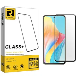 Randika RK Screen Protector For Oppo  F23