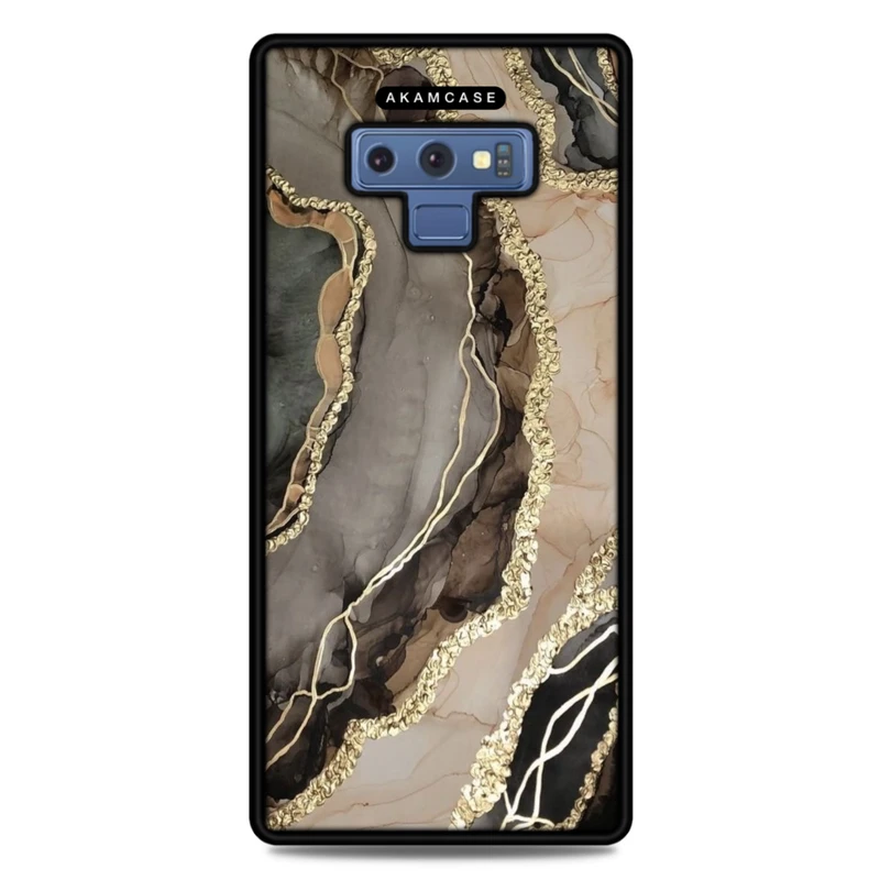 کاور آکام مدل AMC-WSGN9-MARBLE-24 مناسب برای گوشی موبایل سامسونگ Galaxy Note 9