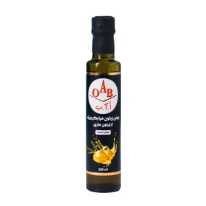 روغن زیتون با بو فرابکر ویژه ماری اُ آ ب - 250 میلی‌لیتر