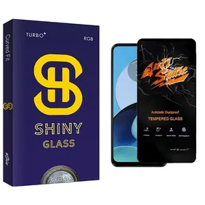 Atouchbo Shiny Antistatic Screen Protector For Motorola  Moto G14