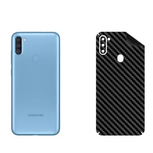 Bestor BT-Fiber Back Skin For Samsung Galaxy A11