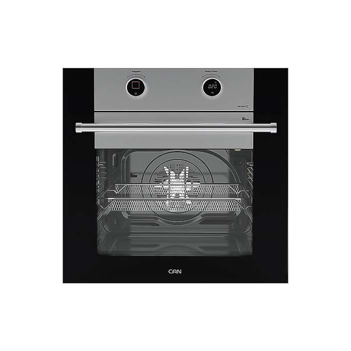 فر برقی کن مدل OLIVER-M