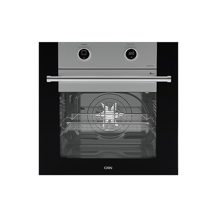 فر برقی کن مدل OLIVER-M