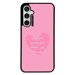 AKAM AMC-WSGS23FE-PINK-10 Cover For Samsung Galaxy S23 FE