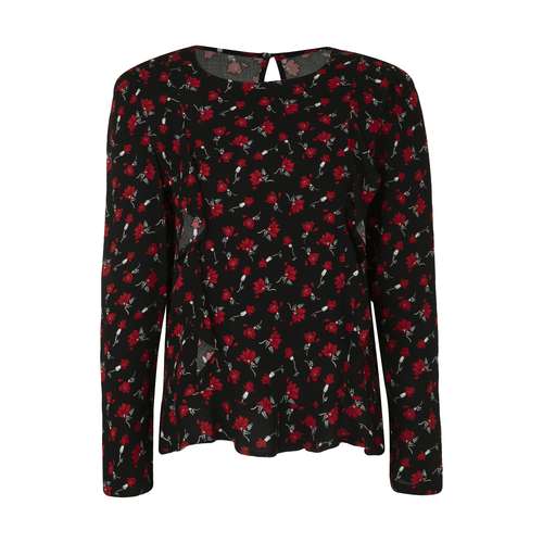 بلوز زنانه مدل مرسده