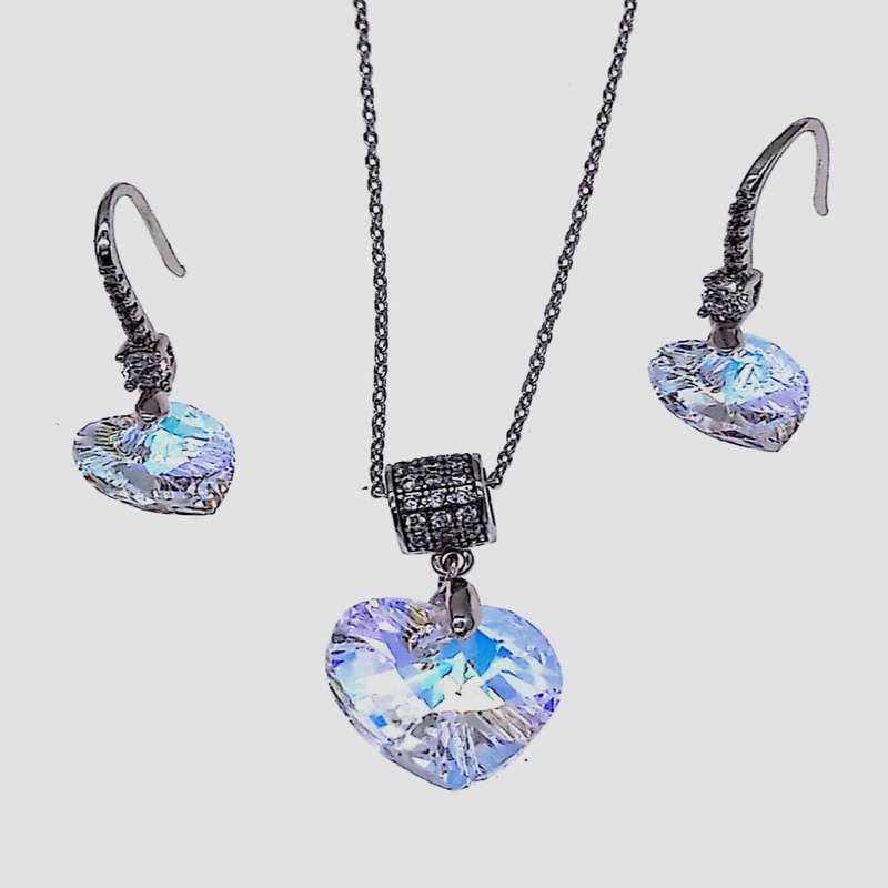 نیم ست زنانه مدل SH 542