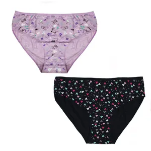 شورت زنانه ژانت مدل 29A48 بسته 2 عددی