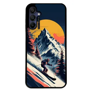 AKAM AMC-WSGA15-SKI-8 Cover For Samsung Galaxy A15