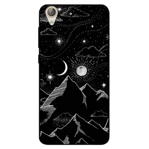  Megafone 8078 Cover For Huawei Y6 Pro 2017