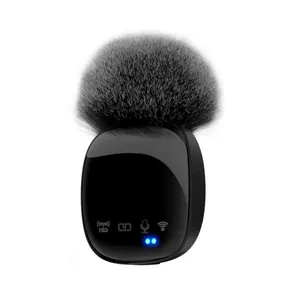 میکروفن بی سیم مدل R8