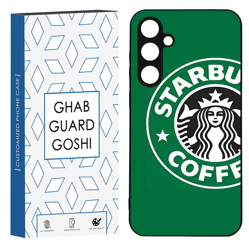 کاور قاب گارد گوشی کد TPU-051 مناسب برای گوشی موبایل سامسونگ Galaxy S23 FE