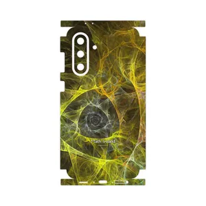 MAHOOT Mathematical Geometric Shape 6-FullSkin Cover Sticker for Samsung Galaxy A36