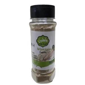 ادویه پودر زیره سبز ماهلین - 60 گرم