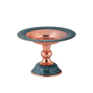 شیرینی خوری فیروزه کوبی آقاجانی مدل 3S کد F041