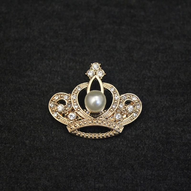 گل سینه زنانه کد Ki 4