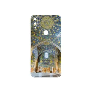 MAHOOT Imam Mosque in Isfahan Cover Sticker for Xiaomi Mi Play