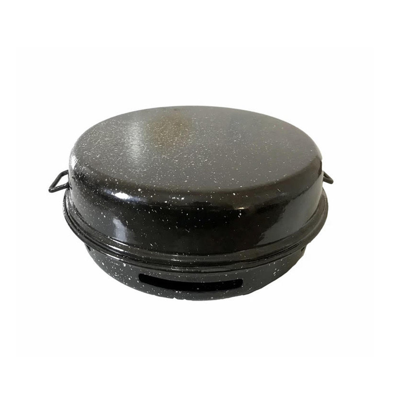 کباب پز روگازی صبا مدل ZR4000