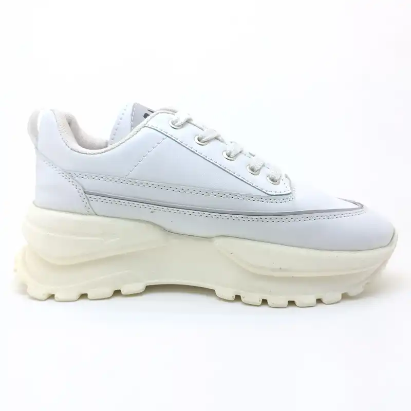 کفش روزمره زنانه مدل P 9